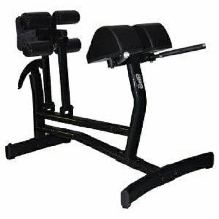 Steelflex APE Glute Ham Developer GHD Roman HyperExtension GH1 - Image 2