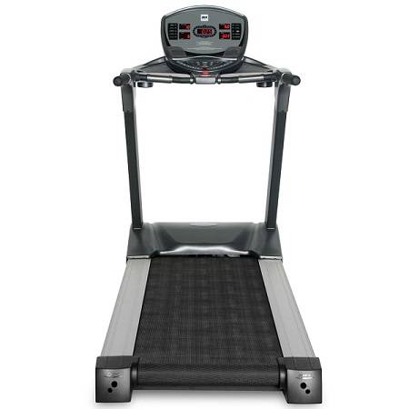BH Fitness LKT8 Commercial Treadmill 22” x 60” running surface - Image 4