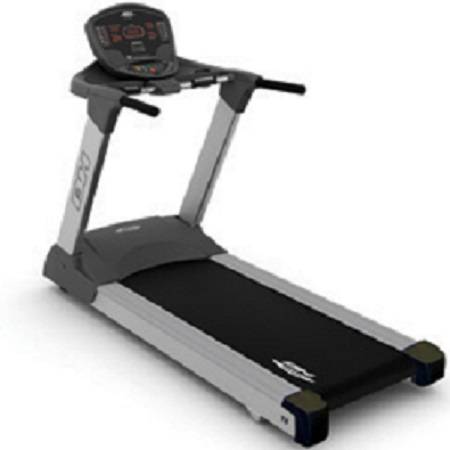BH Fitness LKT8 Commercial Treadmill 22” x 60” running surface - Image 3