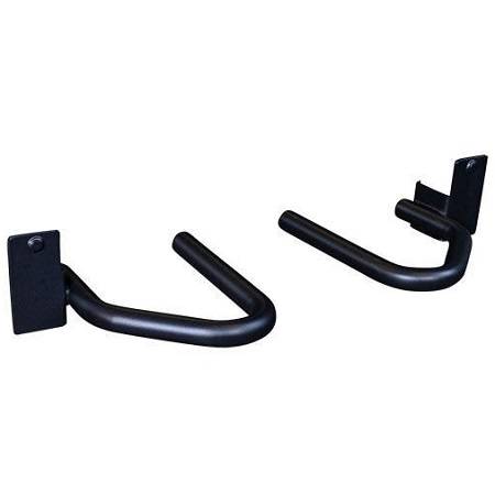 Body Solid Dip Dipping Handle GPR400 Attachment Power Rack GPRDH - Image 6