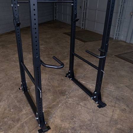Body Solid Dip Dipping Handle GPR400 Attachment Power Rack GPRDH - Image 4