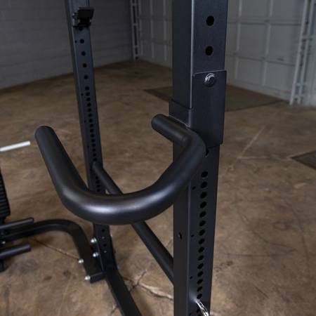 Body Solid Dip Dipping Handle GPR400 Attachment Power Rack GPRDH - Image 5