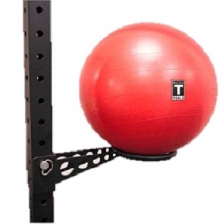 Body Solid Medicine Stability Wall Ball Holder Attachment SRSBH - Image 3