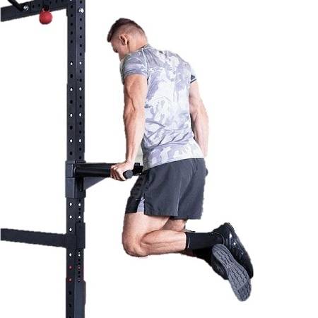 Body Solid Dip Dips Dipping Matador Station Attachment SPRDIP - Image 2