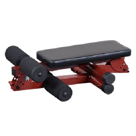 Body Solid Best Fitness Ab Abs Crunch Situp Slant Board BFAB10 - Image 4