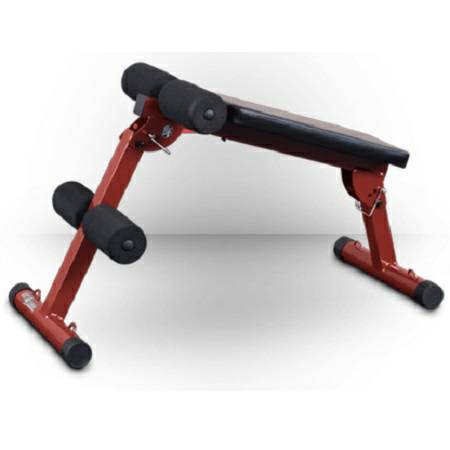 Body Solid Best Fitness Ab Abs Crunch Situp Slant Board BFAB10 - Image 3