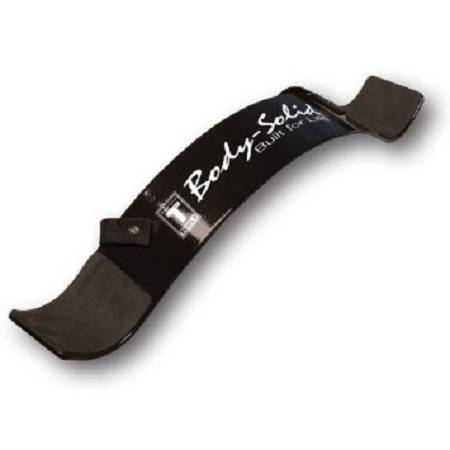 Body Solid Arm Bicep Bomber Blaster Arms Biceps Weight Lift BB23 - Image 4