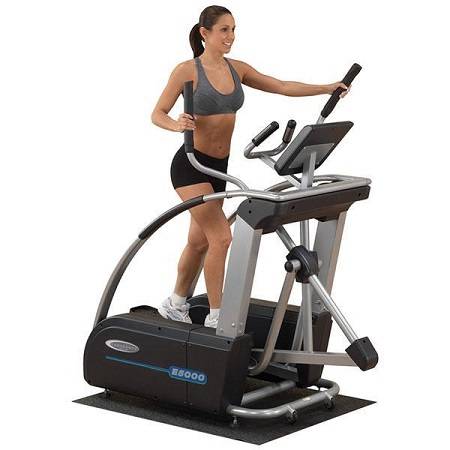 Body Solid Endurance Commercial Center Drive Elliptical E5000 - Image 2