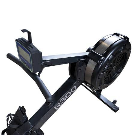 Body Solid Commercial Endurance Row Rower Rowing Machine R300 - Image 6