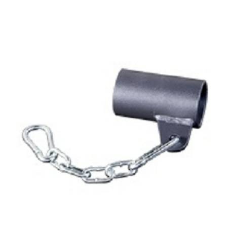 Body Solid Single Eyelet Landmine Land Mine Bar Attachment LMSE - Image 2