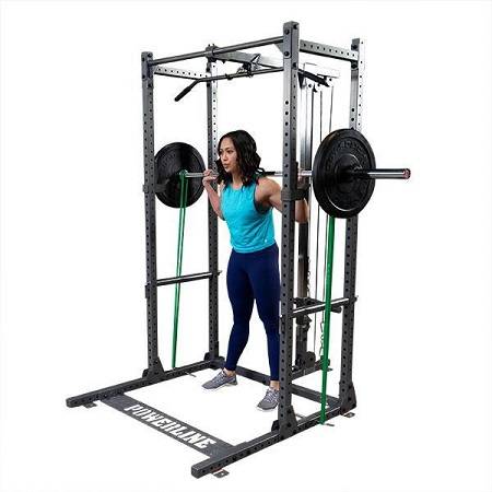 Body Solid PowerLine PPR500 1000 Resistance Band Peg Pegs PPRBP - Image 2