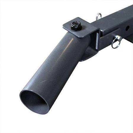 Body Solid PowerLine Rack Attachment T-Bar Row Platform PPRTB - Image 3