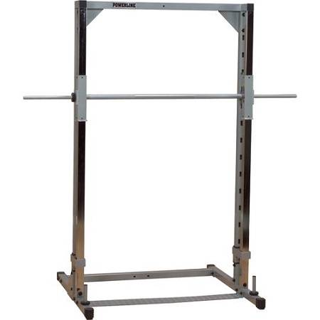 Body Solid PowerLine Smith Machine Weight Plate Loaded PSM144X - Image 3