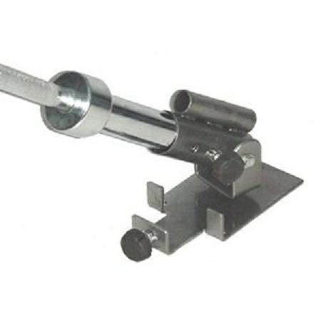 NYB T-Bar TBar Lat Bent Row LandMine Land Mine Platform C9135BR - Image 5