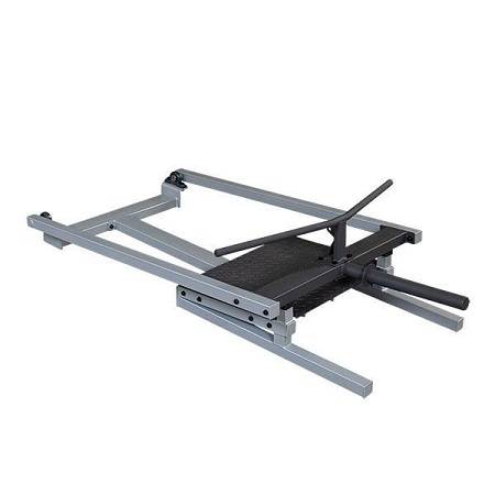Body Solid Commercial T-Bar TBar Row LandMine Land Mine STBR500 - Image 3