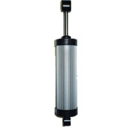 CSA Alpine Tracker E231 Piston Pistons Shock Resistance Cylinder - Image 2