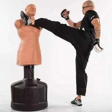 Century Martial Arts BOB XL Boxing Punching Kick Torso Heavy Bag - Image 2