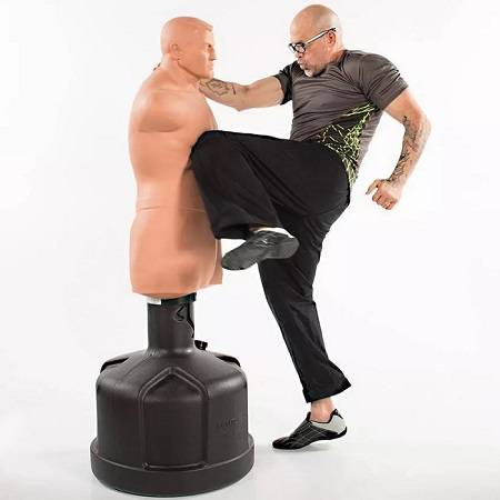 Century Martial Arts BOB XL Boxing Punching Kick Torso Heavy Bag - Image 3