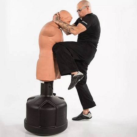 Century Martial Arts BOB XL Boxing Punching Kick Torso Heavy Bag - Image 4