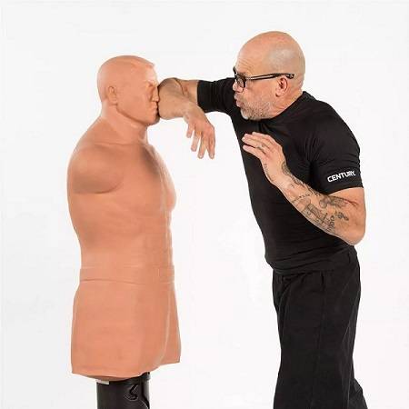 Century Martial Arts BOB XL Boxing Punching Kick Torso Heavy Bag - Image 5