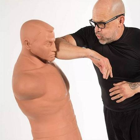 Century Martial Arts BOB XL Boxing Punching Kick Torso Heavy Bag - Image 6