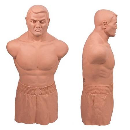Century Martial Arts BOB XL Boxing Punching Kick Torso Heavy Bag - Image 8