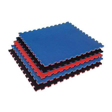 Century Martial Arts MMA Puzzle Mat Mats Dojo Reversibl Flooring - Image 2