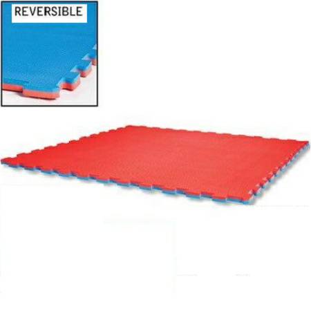 Century Martial Arts MMA Puzzle Mat Mats Dojo Reversibl Flooring - Image 5