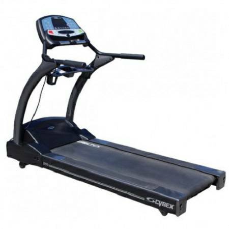 Cybex 500T Sport Commercial Gym Quality Professional Treadmill - Image 4