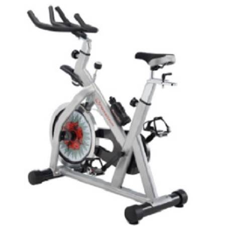 Fitnex X-Momentun II Spin Spinner Spinning Indoor Exercise Bike - Image 3