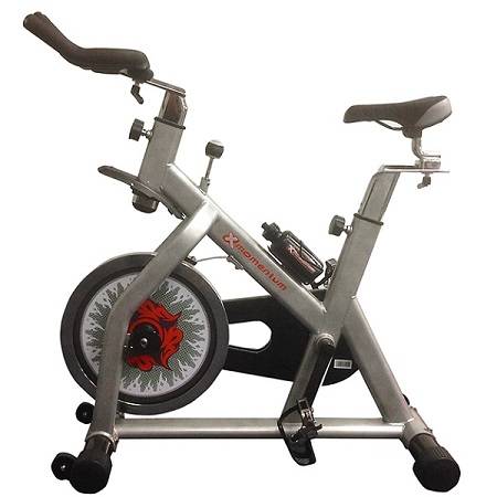 Fitnex X-Momentun II Spin Spinner Spinning Indoor Exercise Bike - Image 4