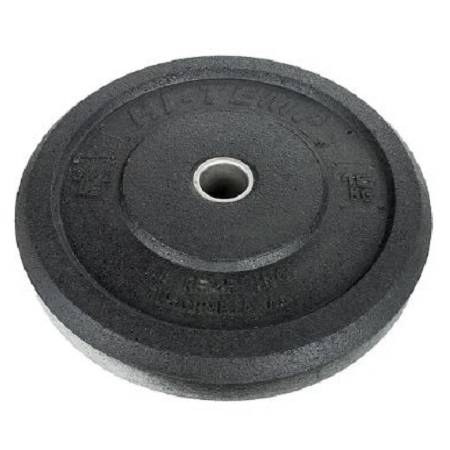HI-TEMP Plate Bumper Recycled Vulcanized Rubber 10# Plates - Image 2