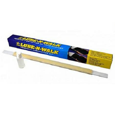 JAD Lube-n-Walk Treadmill Lubrication Belt Oil Maintenance Kit - Image 2
