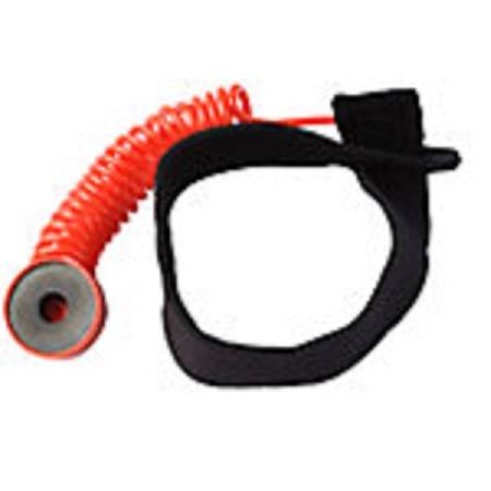 LANDICE L7 L8 L9 Safety Stop Halt Key Lanyard Tether Magnet - Image 3