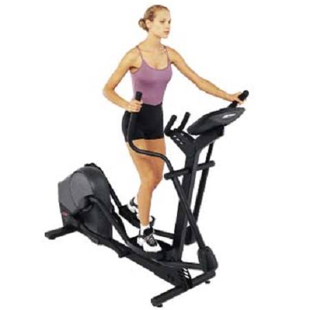 LifeFitness Commercial Elliptical Dual Action Cross Trainer X3 - Image 3