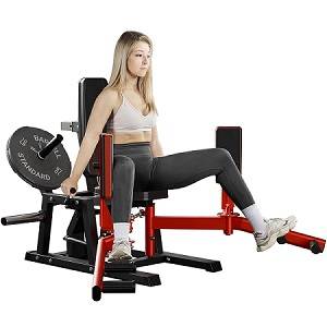 Fitness Inner Outer Thigh Abductor Adductor Machine HA01