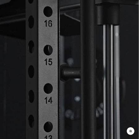 ML Linear Bearing Smith Machine Functional Trainer Gym System - Image 6