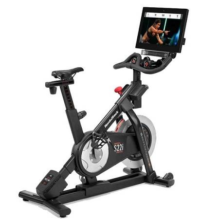 NordicTrack Commercial Spin Spinning Indoor Exercise Bike S22i - Image 4