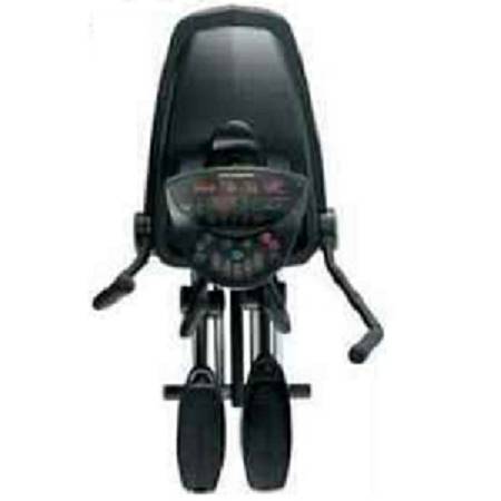 Octane Fitness Q35 Dual Action Elliptical Exercise CrossTrainer - Image 5