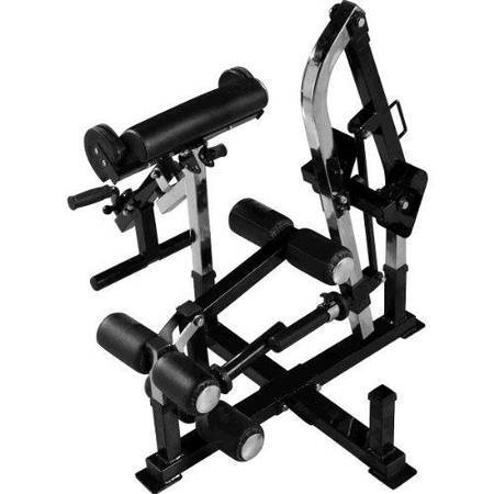 PowerTec WorkBench Machine Accessory Storage Rack Tree WB-ASR - Image 2
