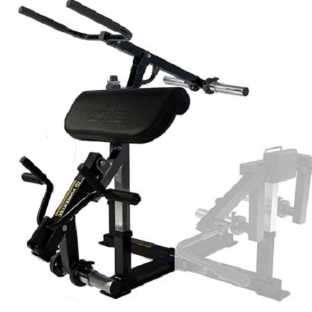 PowerTec WorkBench Machine Accessory Storage Rack Tree WB-ASR - Image 3