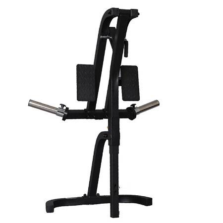 PowerTec WorkBench Leg Press Accessory Legs Attachment WB-LPA - Image 9