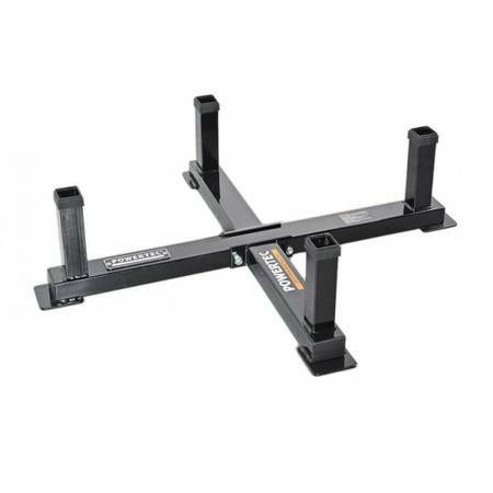 PowerTec WorkBench Machine Accessory Storage Rack Tree WB-ASR - Image 4