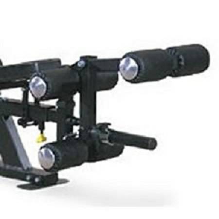 PowerTec WorkBench Leg Lift Extension Curl Attachment WB-LLA - Image 4