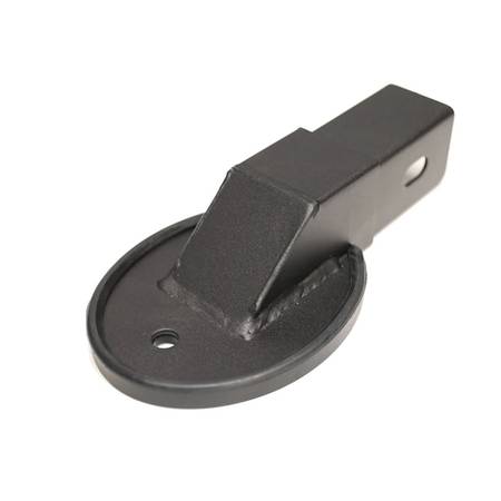 PowerTec FootPlate Foot Plate for Power Rack WB-FPA22 each - Image 2