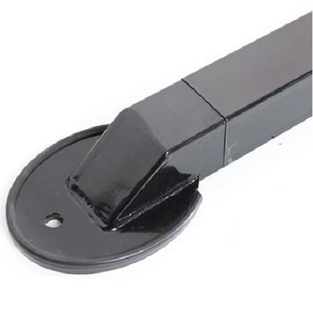 PowerTec FootPlate Foot Plate for Power Rack WB-FPA22 each - Image 3