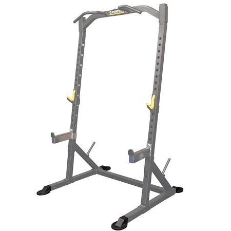 PowerTec FootPlate Foot Plate for Power Rack WB-FPA22 each - Image 4