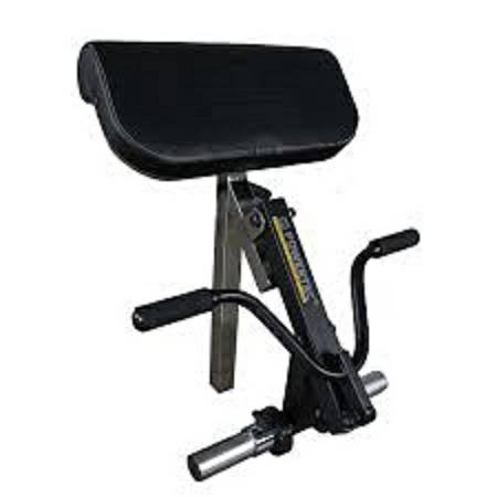 PowerTec WorkBench Preacher Curl Flex Machine Attachment WB-CMA - Image 3