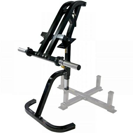 PowerTec WorkBench Leg Press Accessory Legs Attachment WB-LPA - Image 4