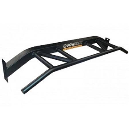 PowerTec Attachment Rack Multi Grip Chin Pull Up Bar WB-PR-MGBA - Image 4
